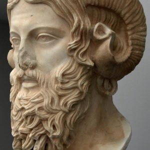 Zeus Ammon