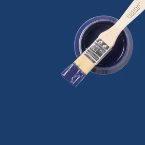 Acrylfarbe | Fusion Mineral Paint - Liberty Blue
