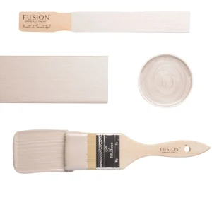 Acrylfarbe | Fusion Mineral Paint - Metallic - Champagne